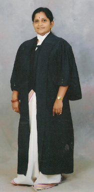 Victoria Gowri